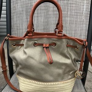 Michael Kors Marina Espadrille